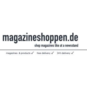 Magazineshoppen GmbH